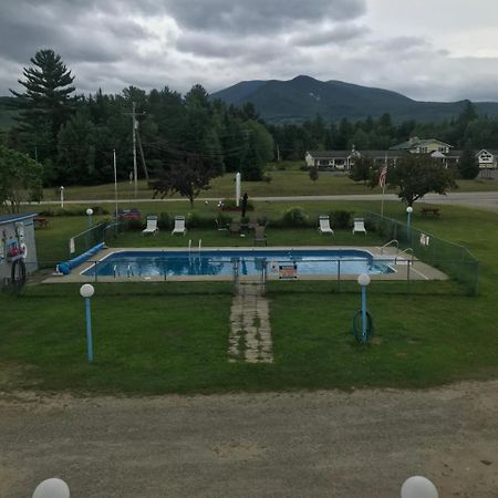 Four Seasons Motor Inn Twin Mountain Екстер'єр фото
